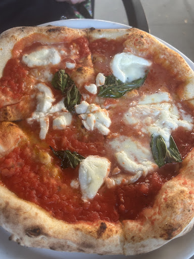 Photo of Antico Pizza Napoletana - 347 Bernard Ave, Kelowna, BC V1Y 6N6